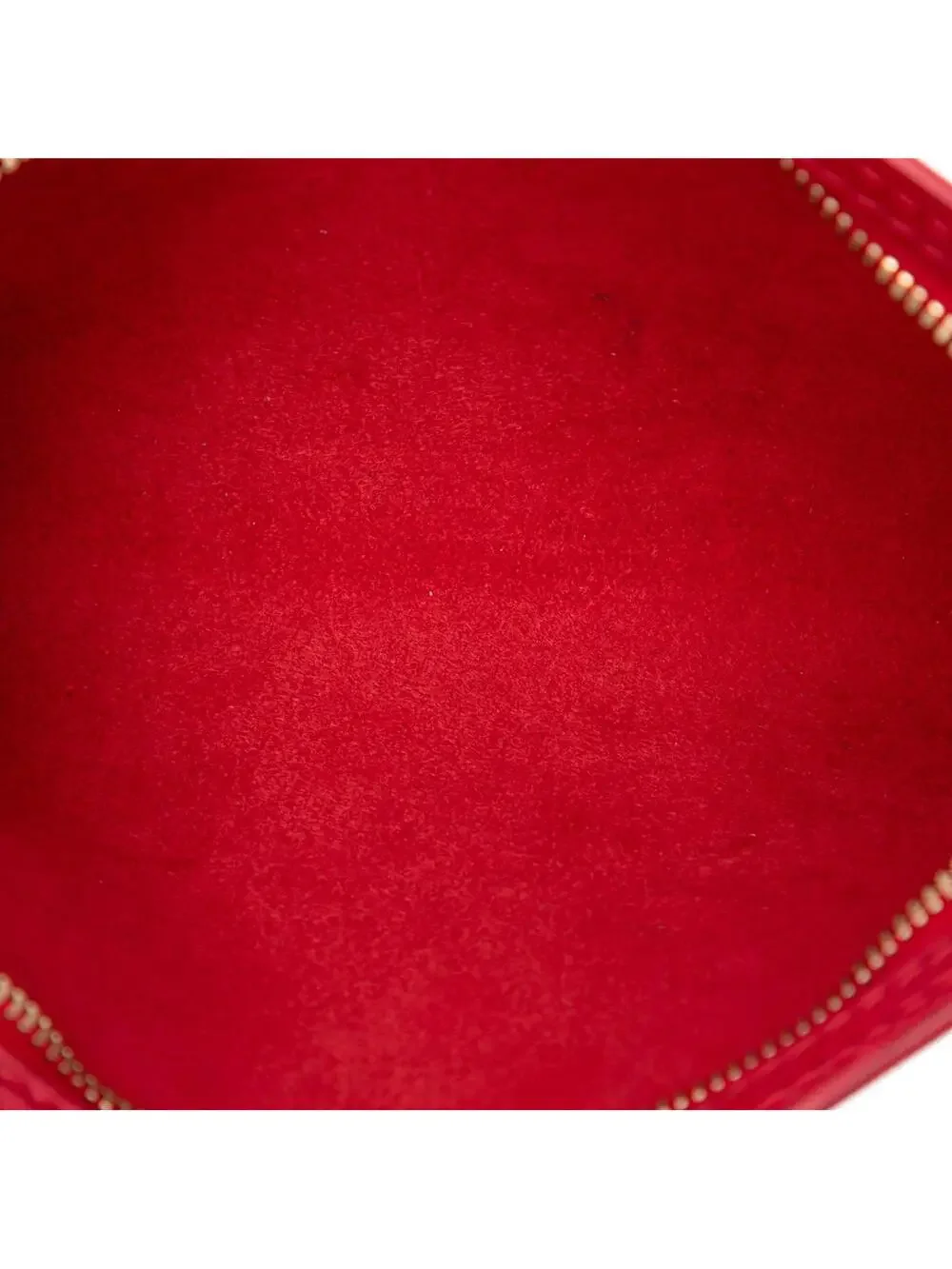 Louis Vuitton Epi Bucket Pm Pouch Pre- #325425L47B